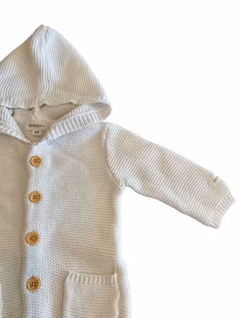 Onesie, Newbie, stl 68