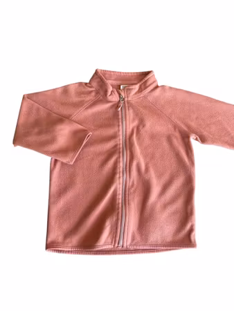 Fleece-set, H&M, stl 86