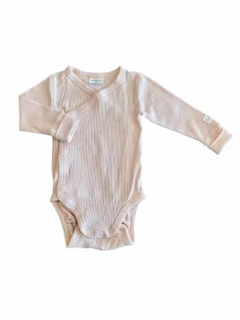Ribbad body, KappAhl, stl 68