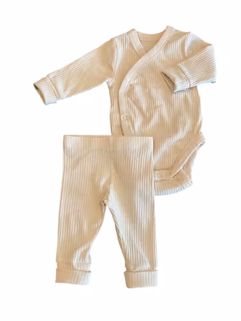 Ribbat set, Ica I love eco, stl 56