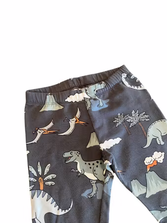 Leggings, Lindex, stl 128