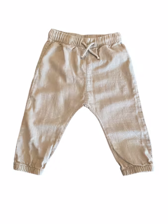 Byxor, H&M, stl 86