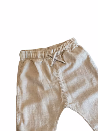 Byxor, H&M, stl 86