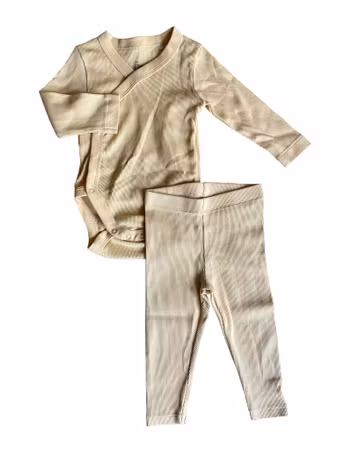 Ribbat set, Ica I love eco, stl 68