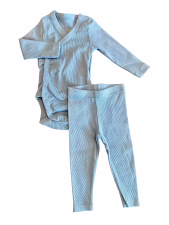 Ribbat set, Ica I love eco, stl 68