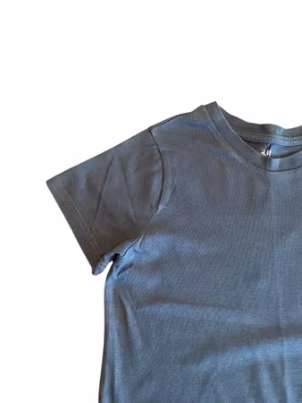 T-shirt, H&M, stl 110/116