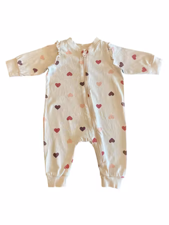 Pyjamas, H&M, stl 56