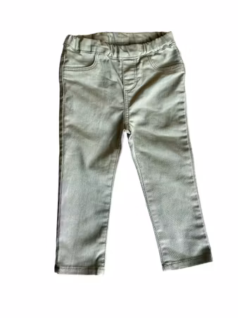 Byxor, H&M, stl 86