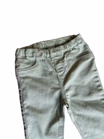 Byxor, H&M, stl 86