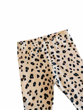 Leggings, KappAhl, stl 68