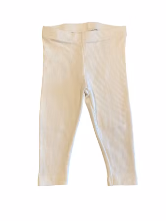 Ribbade leggings, Ica I love eco, stl 68