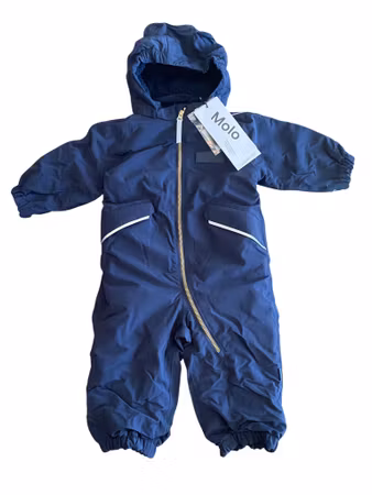 Vinteroverall, Molo, stl 80