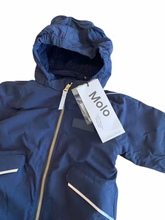 Vinteroverall, Molo, stl 80