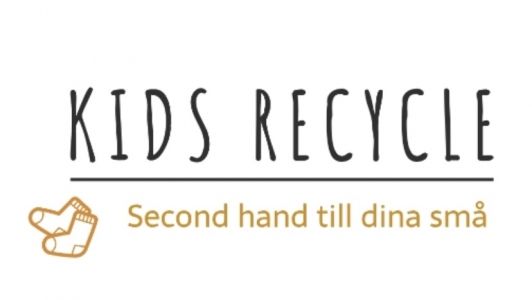 Kids Recycle