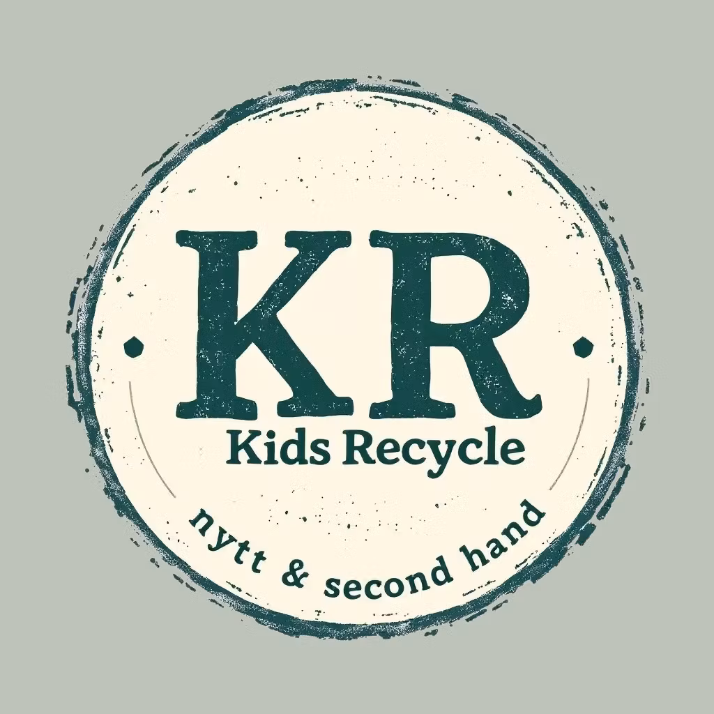 Kids Recycle