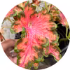 Colocha Scarlet 10 siemenet