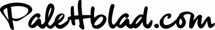 Palettblad.com