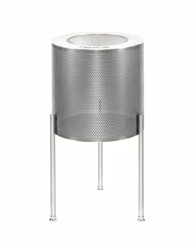 Fireigloo Fixed Legs Steel Feet