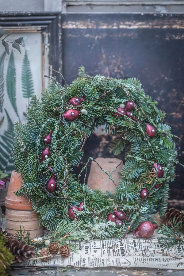 Julverkstad, en plats  söndag 5.12, kl 15-17