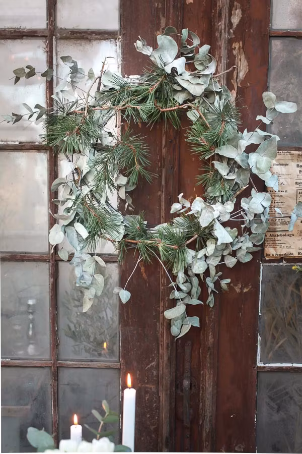 Julverkstad, en plats  söndag 5.12, kl 15-17