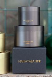 Hanataba Pitch Black