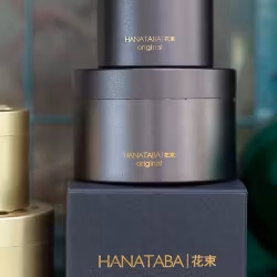 Hanataba Pitch Black