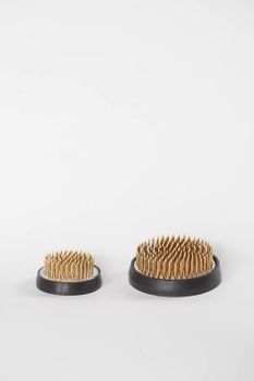 Blomsterfakir set - 1 stor & 1 liten