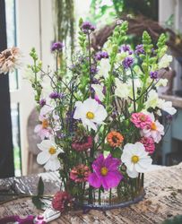 Blomsterfakir "The Ring" 200mm