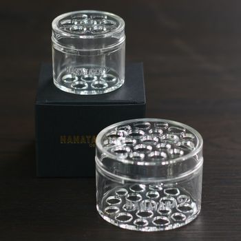 Hanataba Chrystal Clear