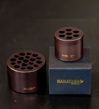 Hanataba Muddy Brown