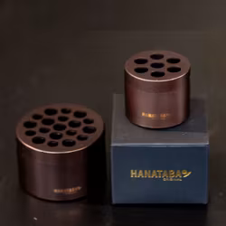 Hanataba Muddy Brown