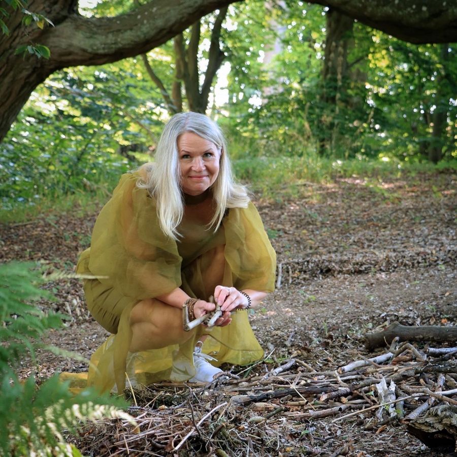 Minna Mercke Schmidtcta image