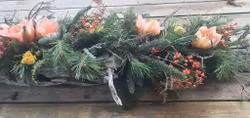 Skogslängtan