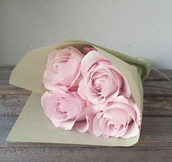 Handblomma