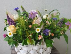 Midsommarkorg