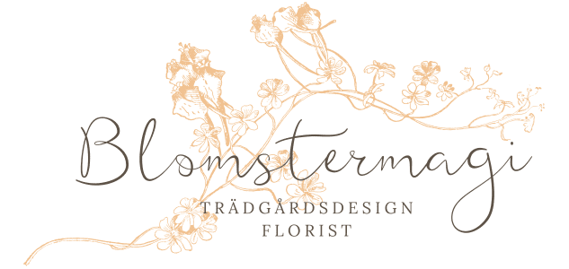 Blomstermagi