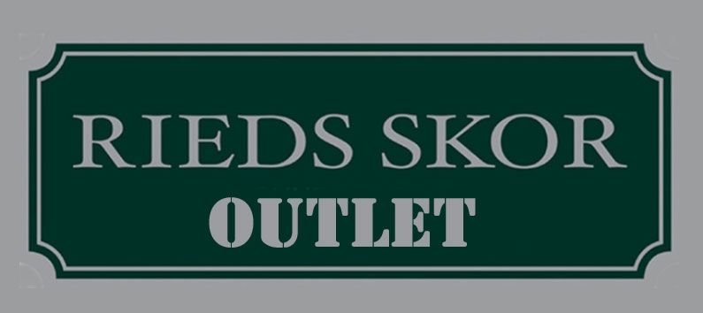 Rieds Skor Outlet