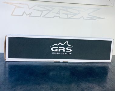 GRS Bifrost Kompositstock – Tikka T3/T3X