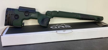 GRS Bifrost Kompositstock – Tikka T3/T3X