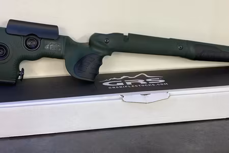 GRS Bifrost Kompositstock – Tikka T3/T3X