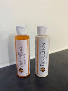 Thorro Clean Piprengöringsmedel 118 ml