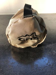 GRS Bean Bag – Skjutsäck för jakt & skytte