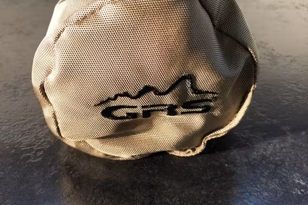 GRS Bean Bag – Skjutsäck för jakt & skytte