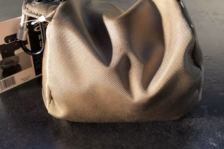 GRS Bean Bag – Skjutsäck för jakt & skytte