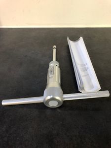 Stahlwille Torsimax Momentskruvmejsel 4–10 Nm
