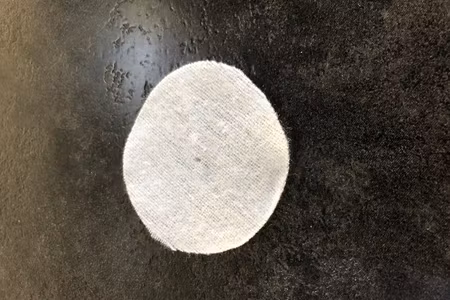 Tipton Draglappar Kaliber .27–.35, 100 st