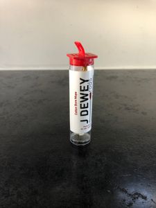 J Dewey Bomullsmopp Kaliber .30