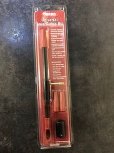 Tipton Universal Bore Guide – Passar de flesta kalibrar