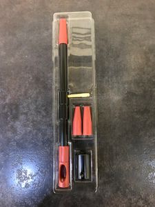 Tipton Universal Bore Guide – Passar de flesta kalibrar