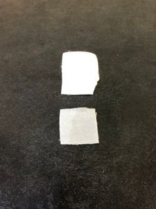 Tipton Draglappar Kaliber .22–.26 / 6,5 mm, 100 st